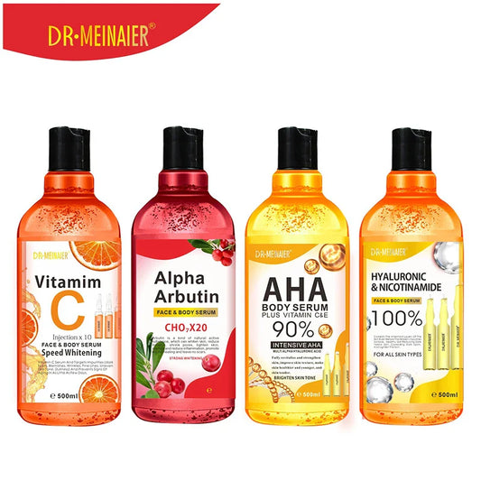 Even skin tone is a life changing. Here's the product that you can add to your skincare routine.