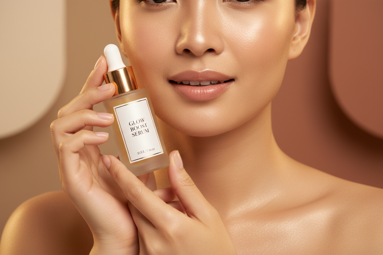 What is Glutathione and Does It Actually Work for Skin Brightening?