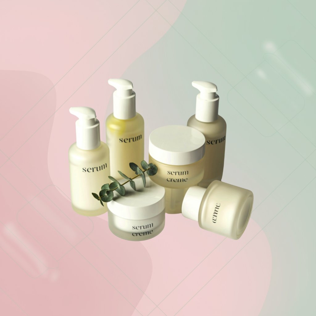 Facial Skincare Set