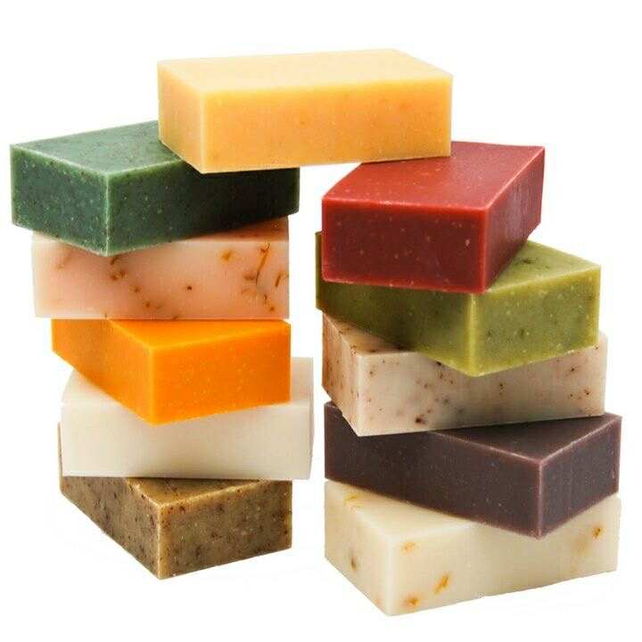 Bar Soap
