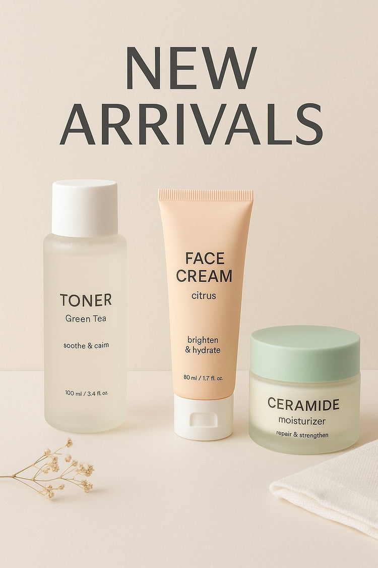 New Arrival - Debsline.co  -