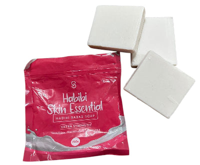 Habibi Skin Essentials Babad Soap Extra Strength 210g Body Care debsline.co