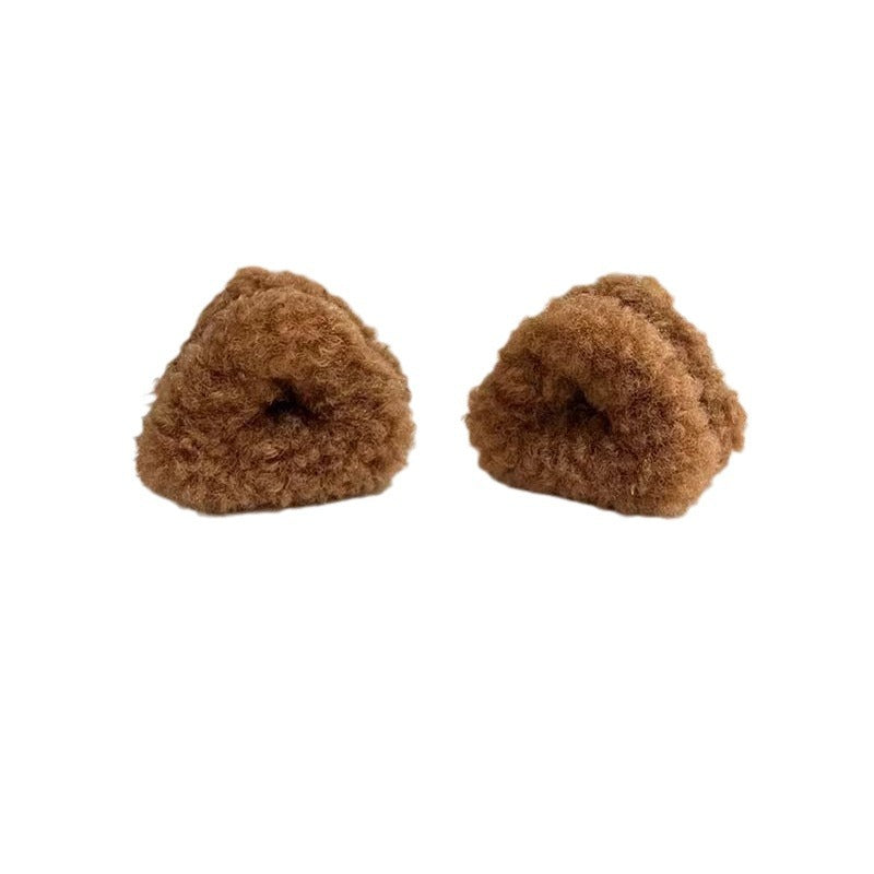 Cat Hair Clip Cute Hair Accessories