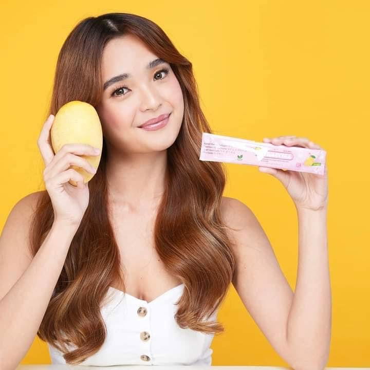 Hubbybees Premium Collagen Booster Mix - Debsline.co  -