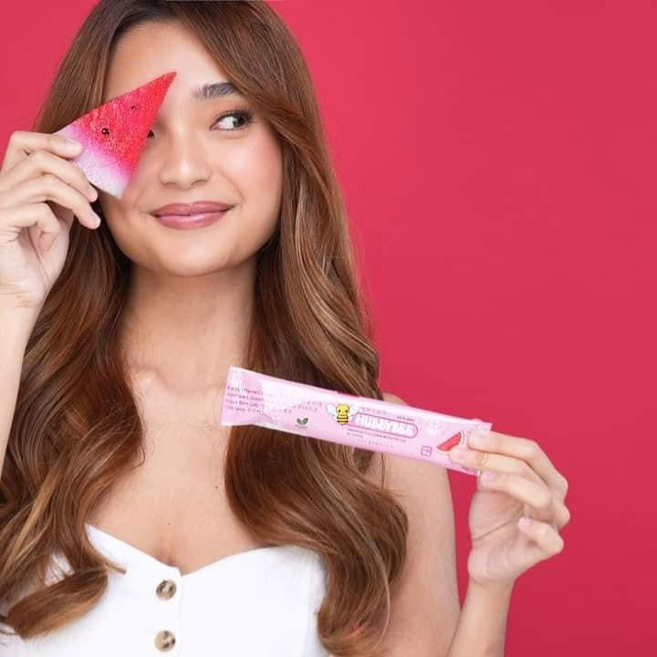 Hubbybees Premium Collagen Booster Mix - Debsline.co  -