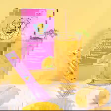 Hubbybees Premium Collagen Booster Mix - Debsline.co  -