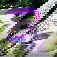 Luxe Slim Products 10 Sachets in a Box - Debsline.co  -