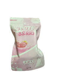 Bella Amore Skin Gluta Berry Bleaching Soap 50g  or 135g Whitening Soap