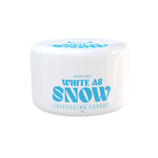 Angel Skin Skincare, Bleaching Cream 300g