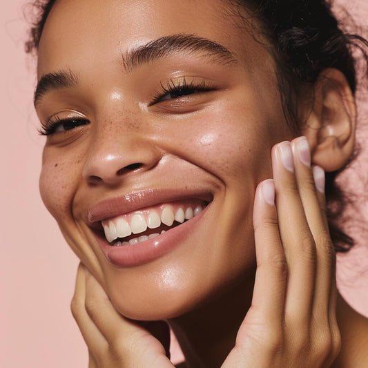 10 Skincare Rules for Healthy, Happy Skin