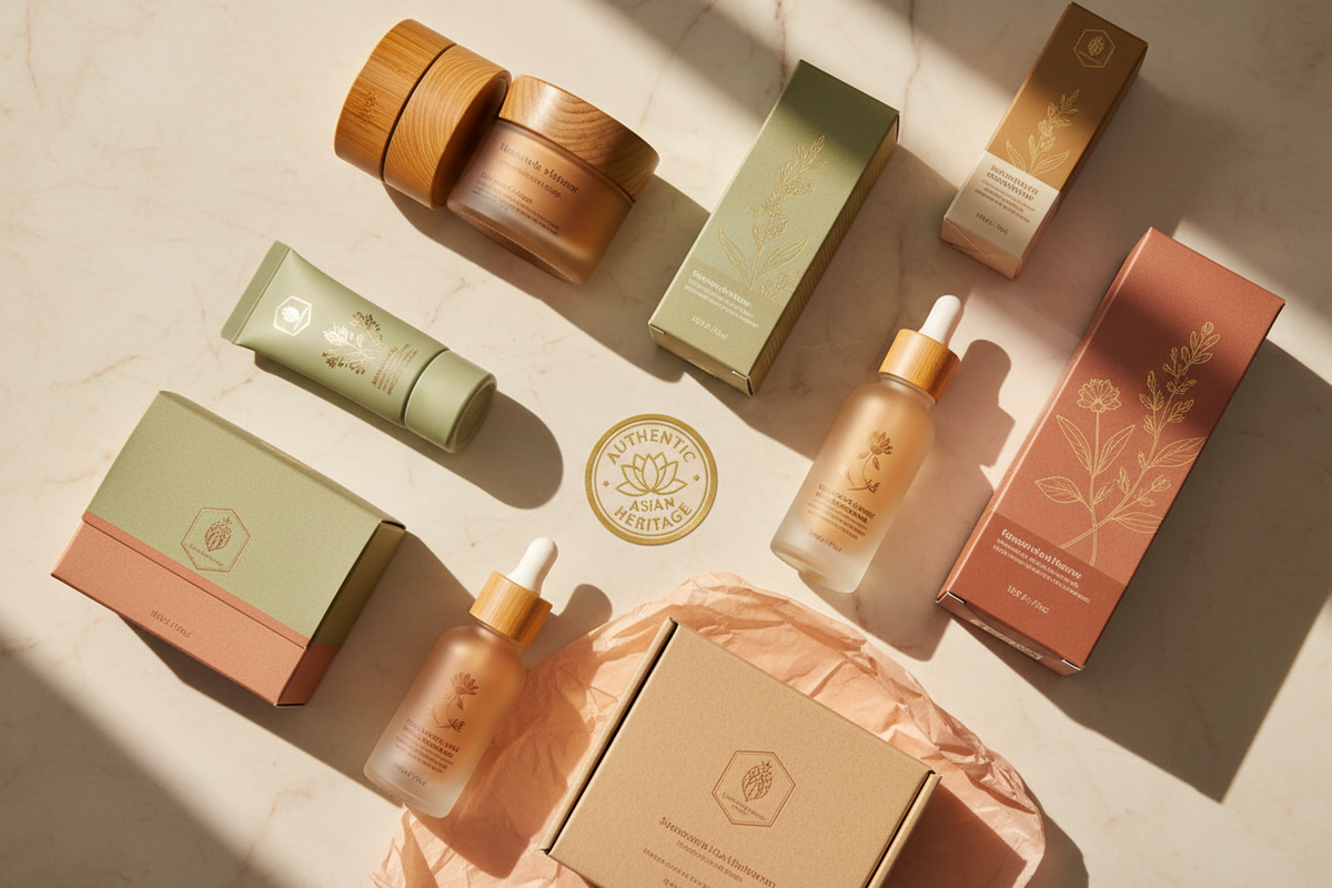 How to Choose Authentic Southeast Asian Skincare (And Avoid Fakes)