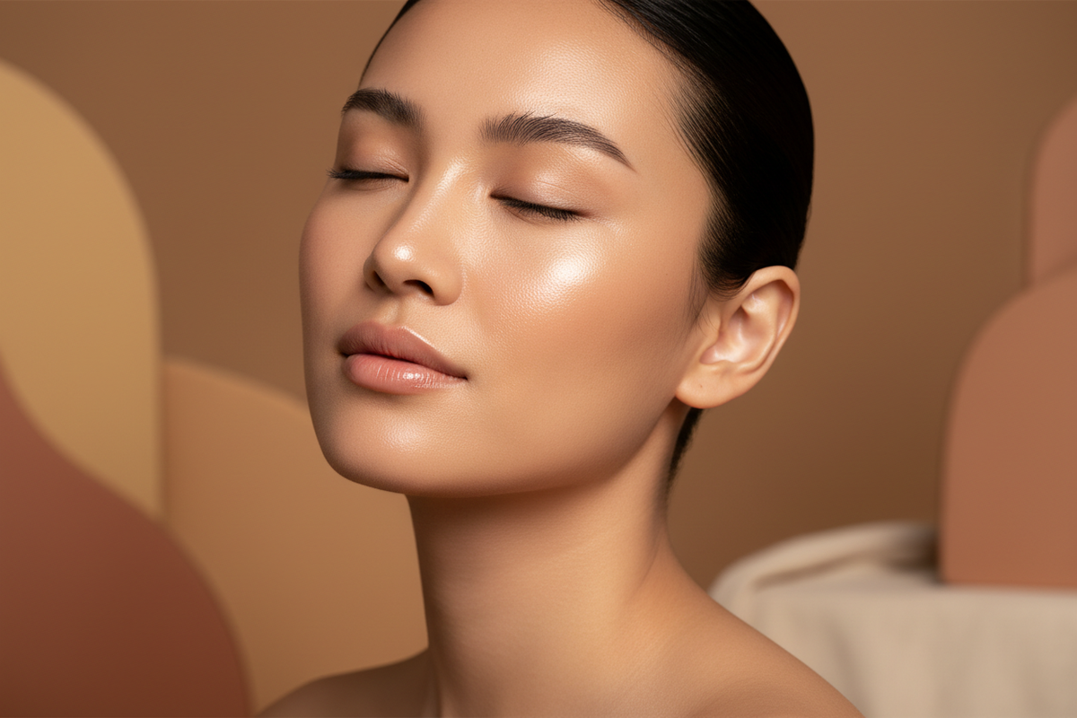 How to Build a Skin Whitening Routine That Actually Works