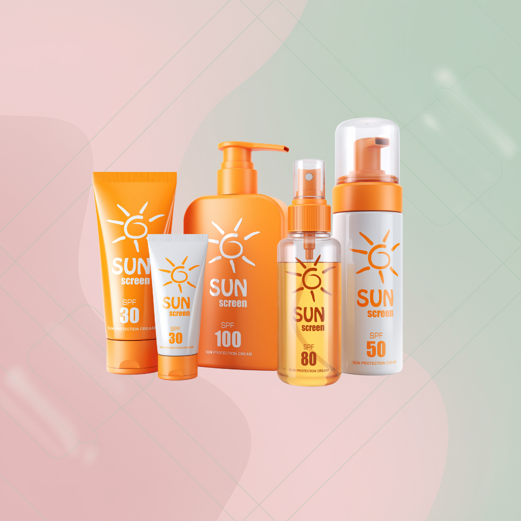 whitening sunscreen with broad-spectrum SPF protection SPF150 SPF50 SPF100 SPF30 sunscreen for acne prone skin sunscreen for oily skin sunscreen for dry skin serum sunscreen no white cast sunscreen