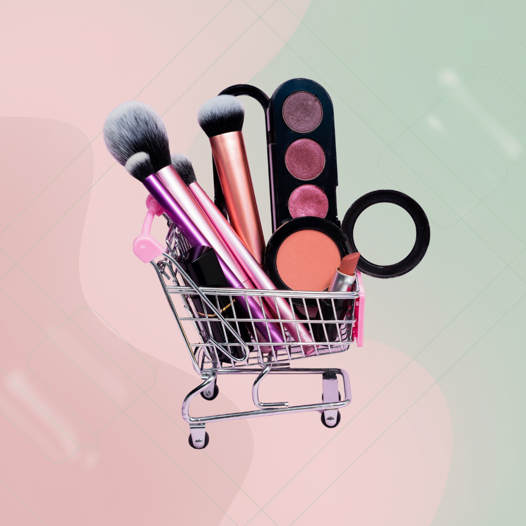 Cosmetics - Debsline.co  -  