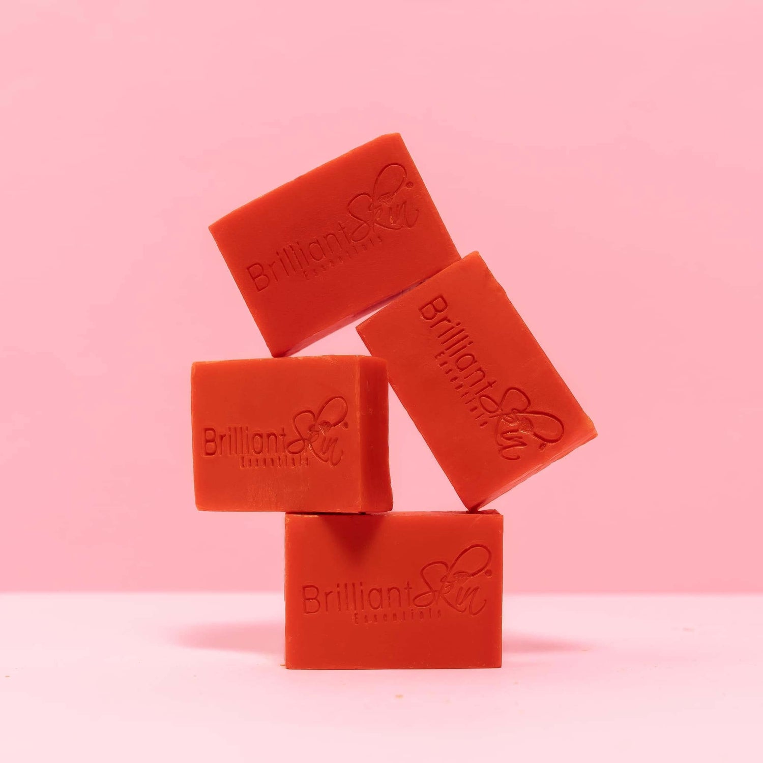 Bar Soap - Debsline.co  -  