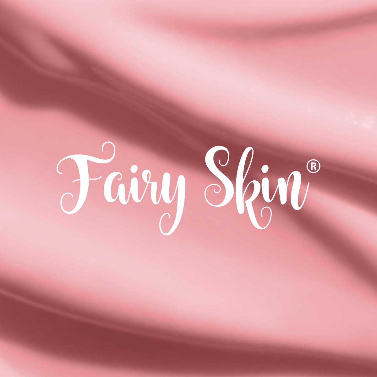 FAIRY SKIN - Debsline.co  -  