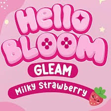 Hello Bloom