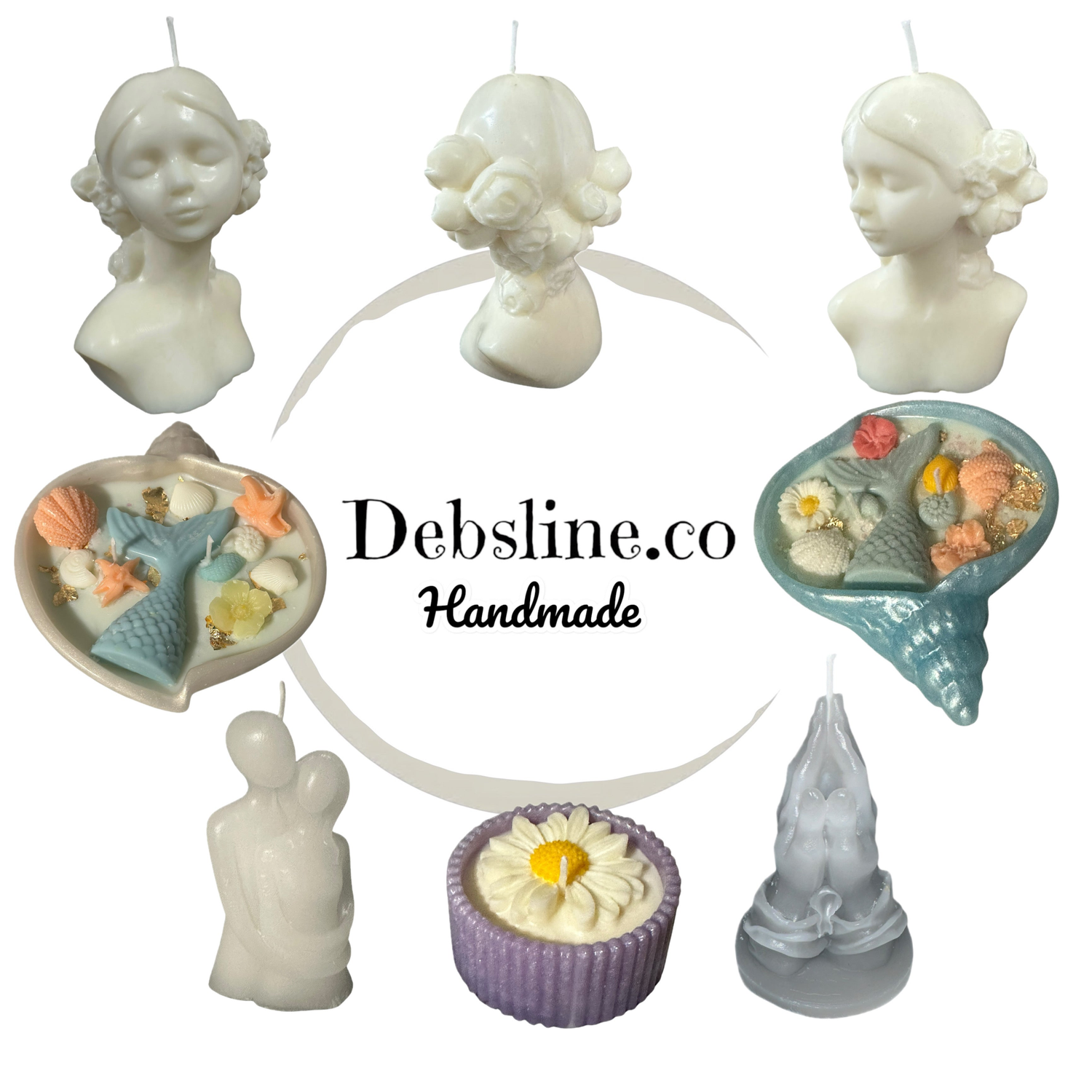 Debsline.co Handmade
