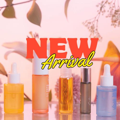 New Arrival - Debsline.co  -  