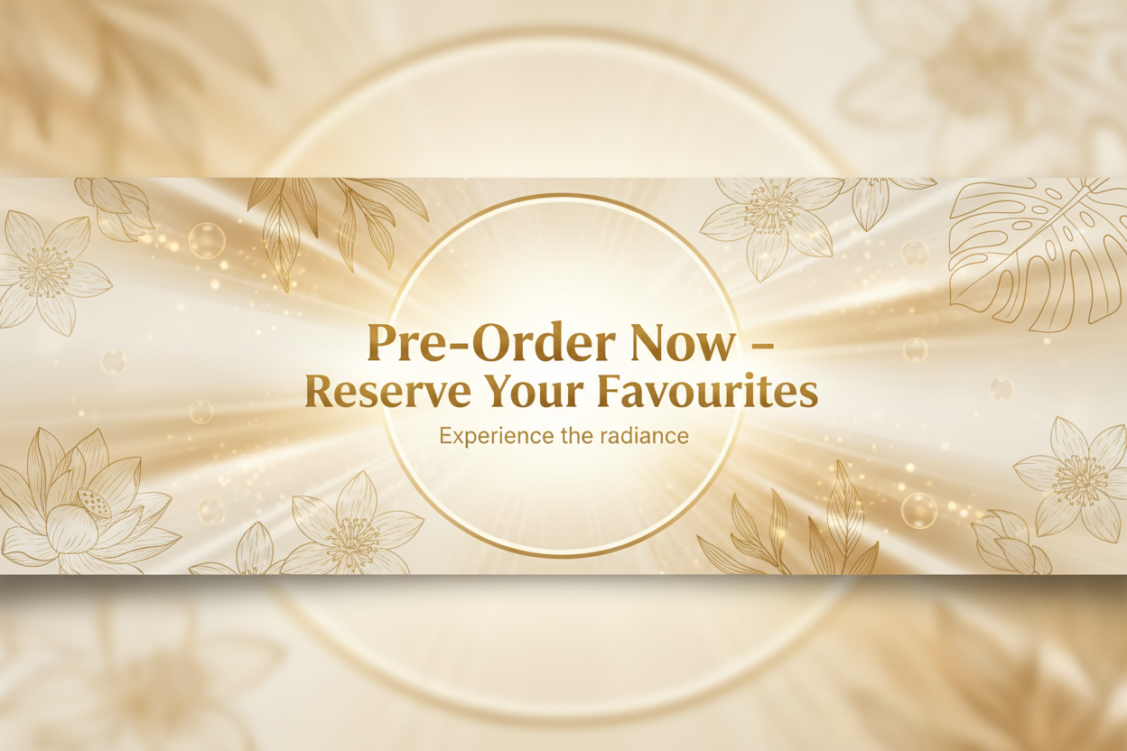 Pre-Orders