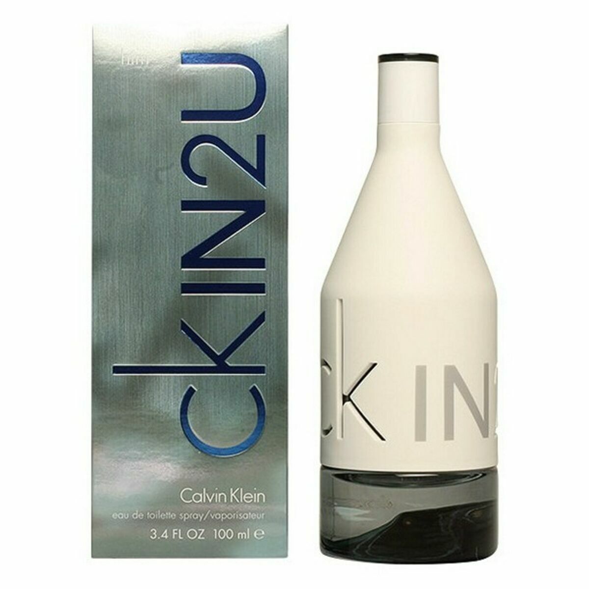Men's Perfume Calvin Klein EDT-6