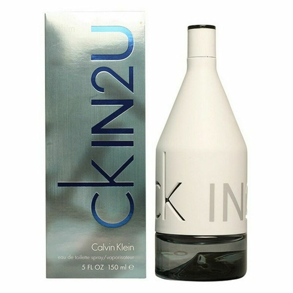 Men's Perfume Calvin Klein EDT-3