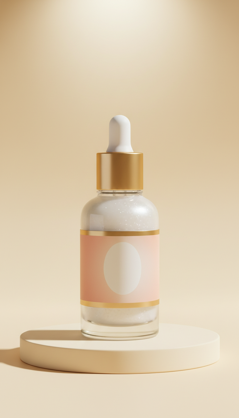 Dewy Radiance Essence Serum