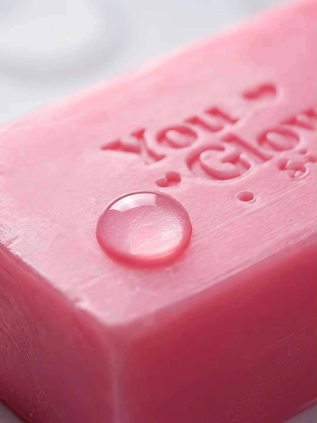 You Glow Babe Beauty Radiance Soap 5pcs x 70g