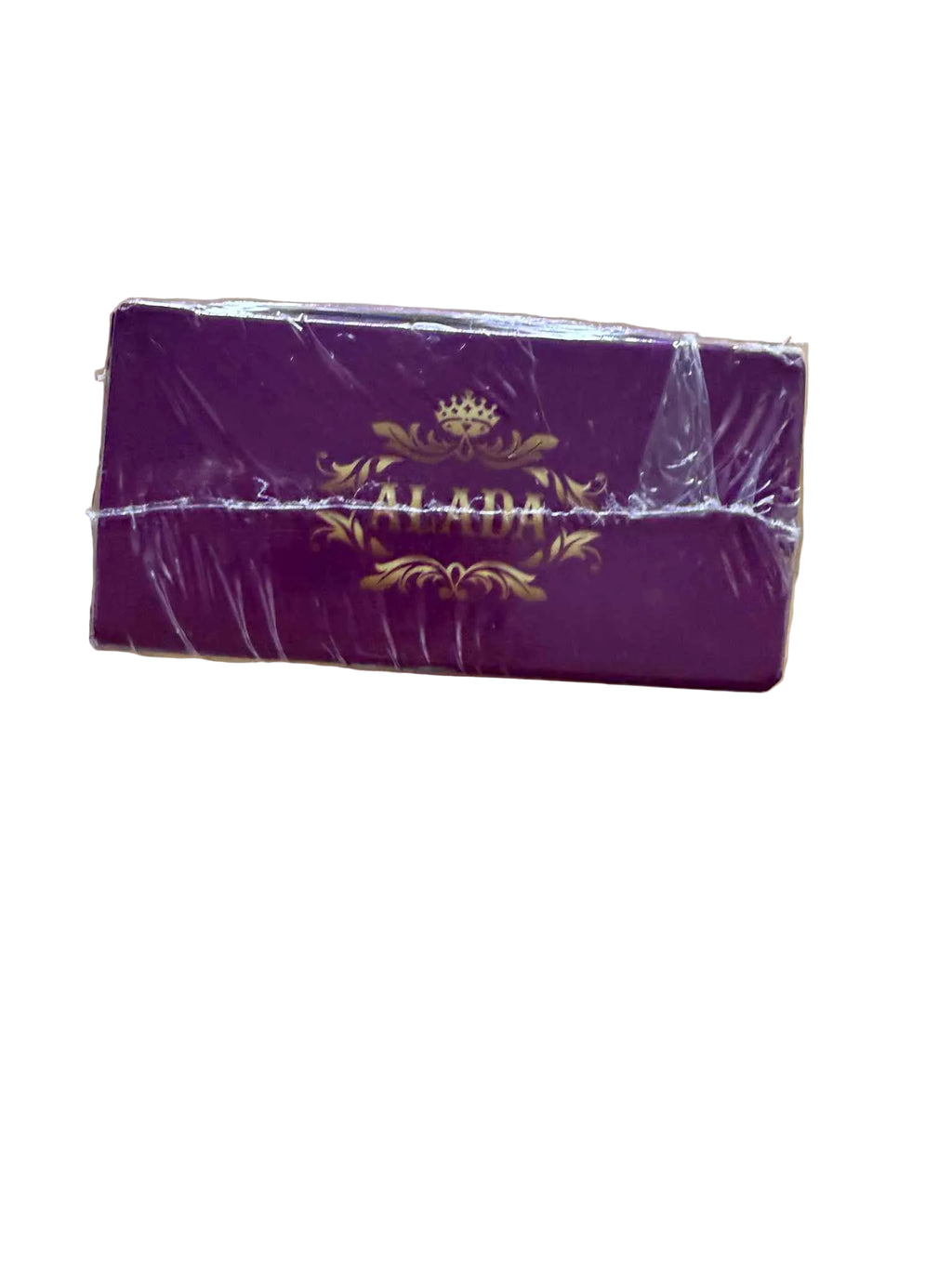 Alada 100% Natural Brightening Soap 160g