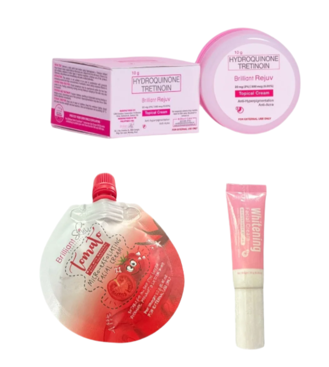 Brilliant Skin Essentials Extra Night Creams 2x-Debsline.co
