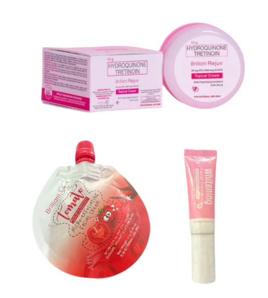 Brilliant Skin Essentials Extra Night Creams 2x-Debsline.co