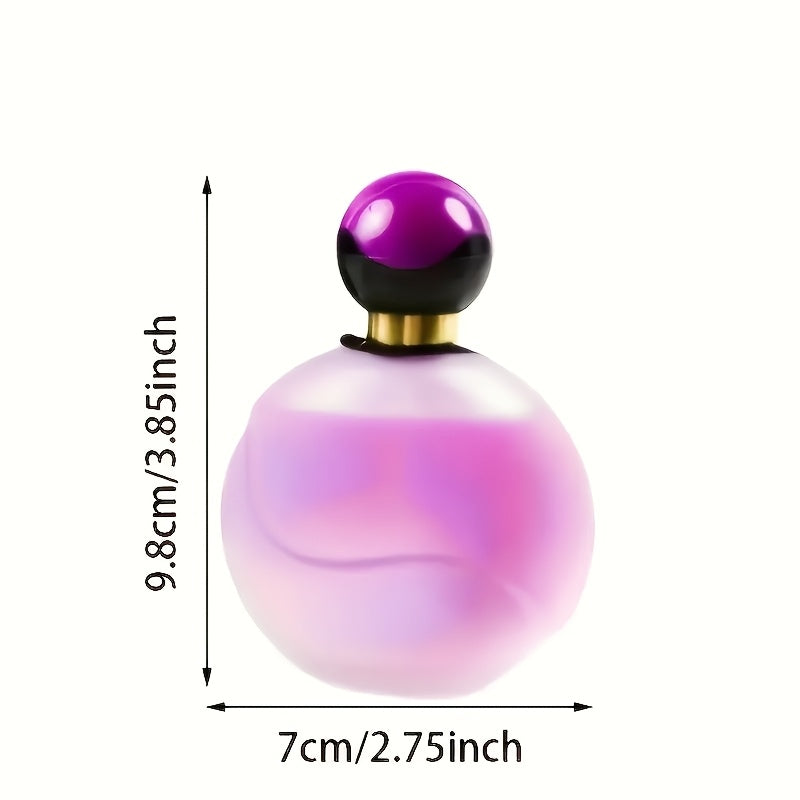 Fresh Floral Eau de Toilette for Women-3