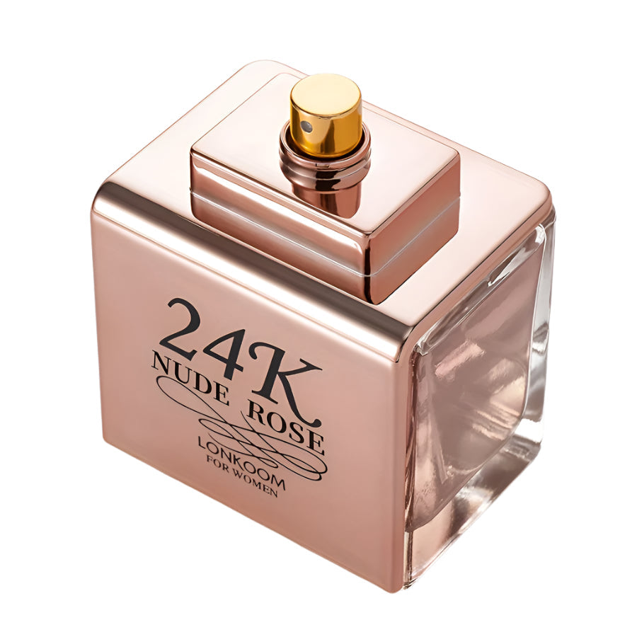 Eau De Parfum for Women Floral Fragrance-0