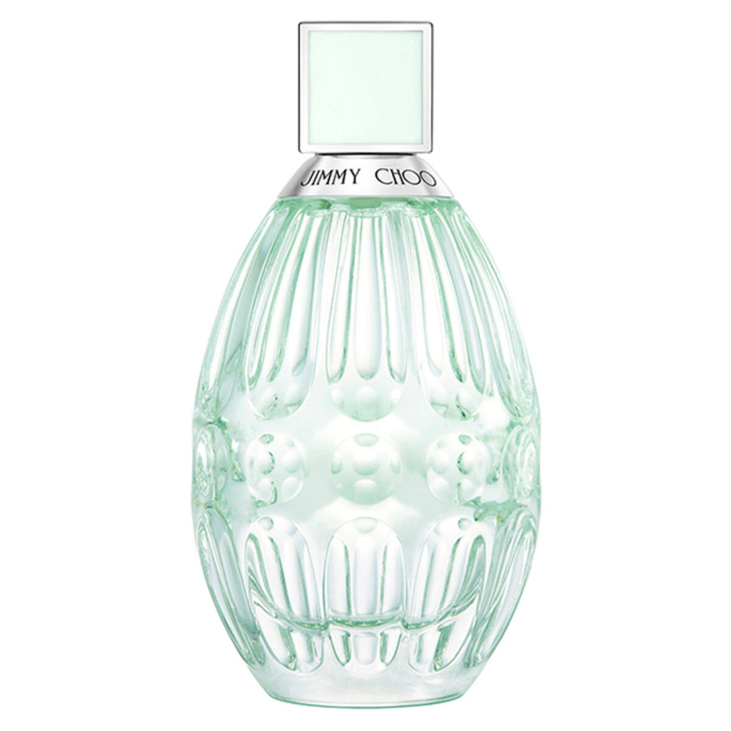 Women's Perfume Jimmy Choo Floral EDT 90 ml-2