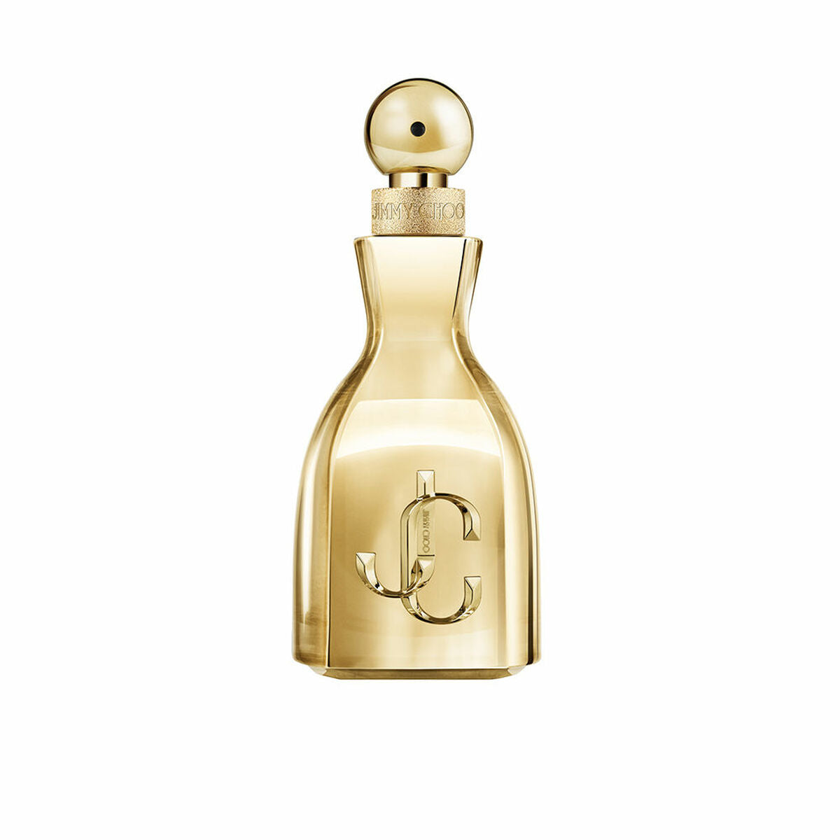 Unisex Perfume Jimmy Choo I WANT CHOO 60 ml-0