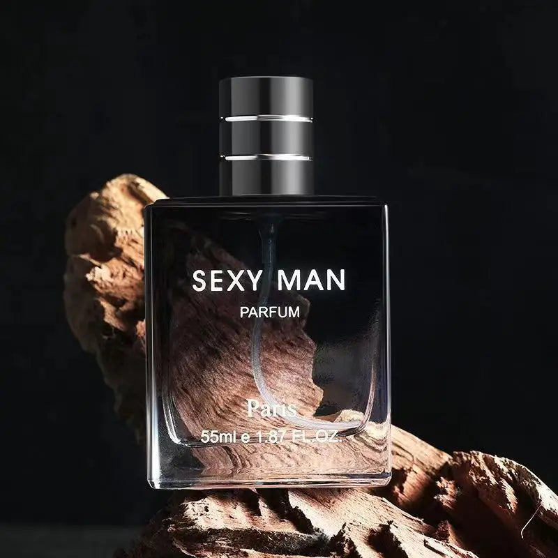 Urban Essence 50ml Parfum for Men - Long Lasting Fragrance-4