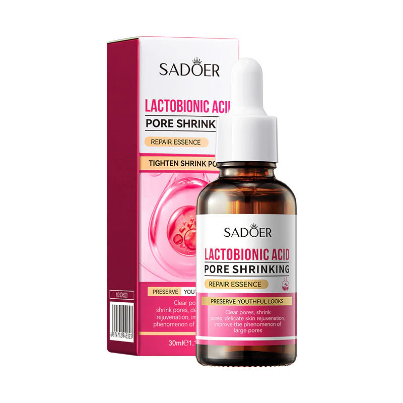 Sadoer Facial Moisturiser Serum 30ml