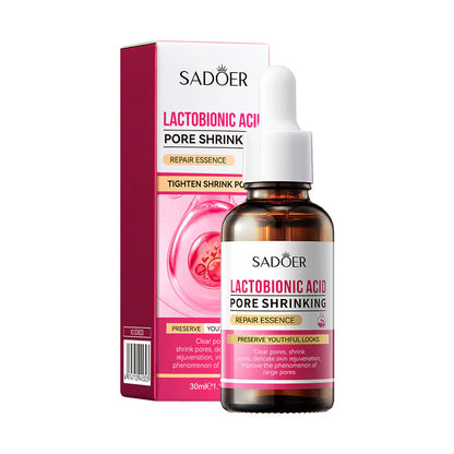 Sadoer Facial Moisturiser Serum 30ml