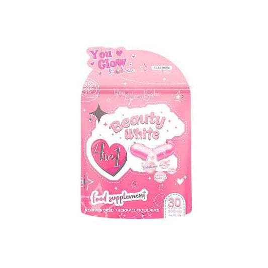 You Glow Babe Beauty White 30 capsules