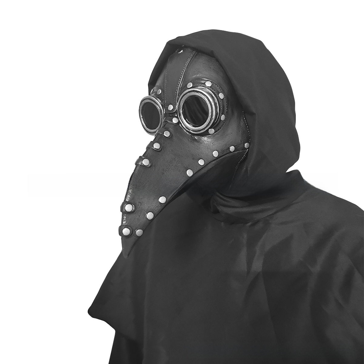 Halloween Latex Mask for Cosplay and Parties