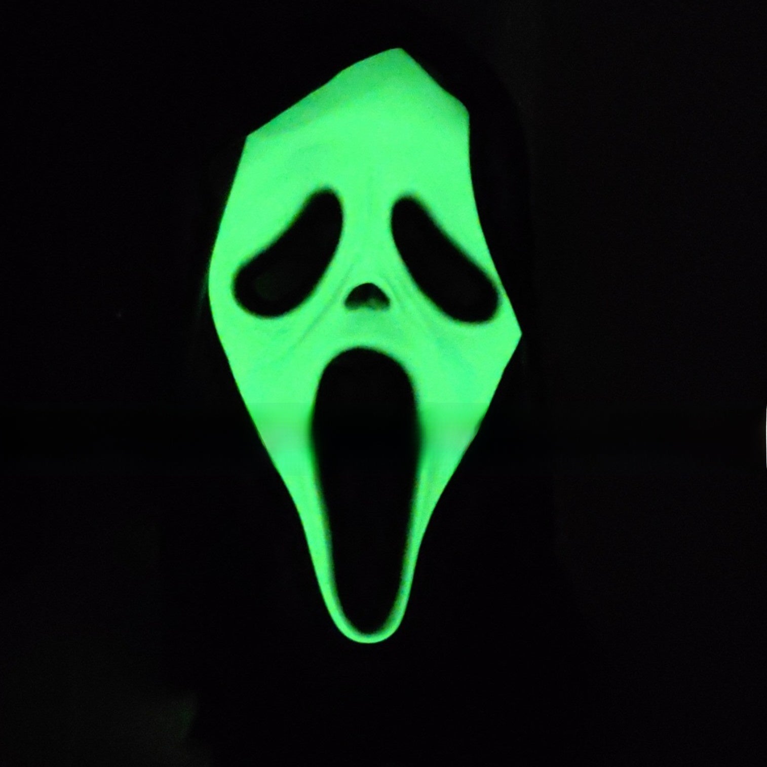 Halloween Latex Mask for Cosplay and Parties