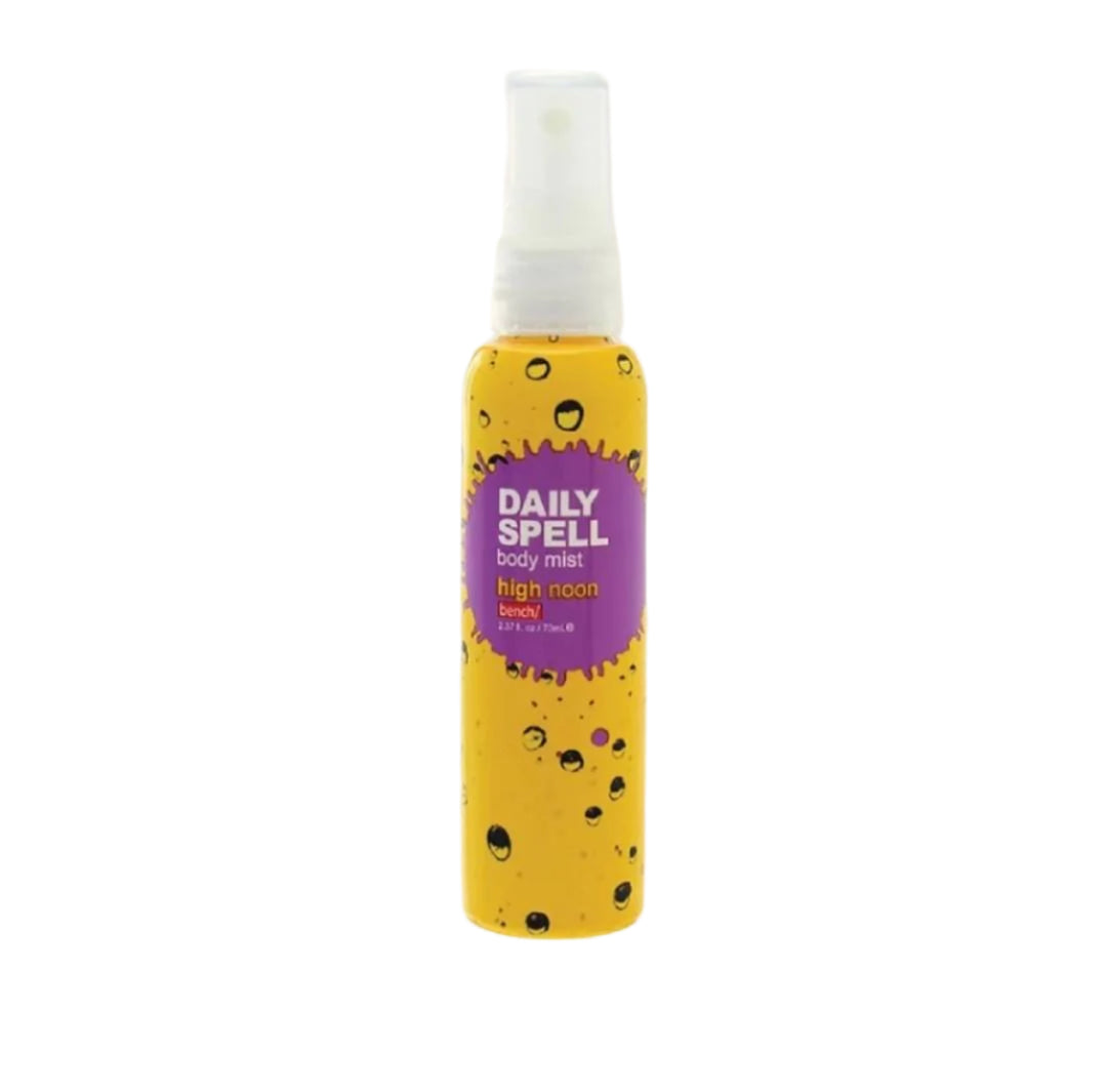 Bench Daily Spell Body Mist 70ml