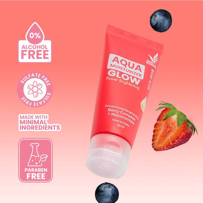 iWhite Korea Aqua Moisturizer Glow 50ml