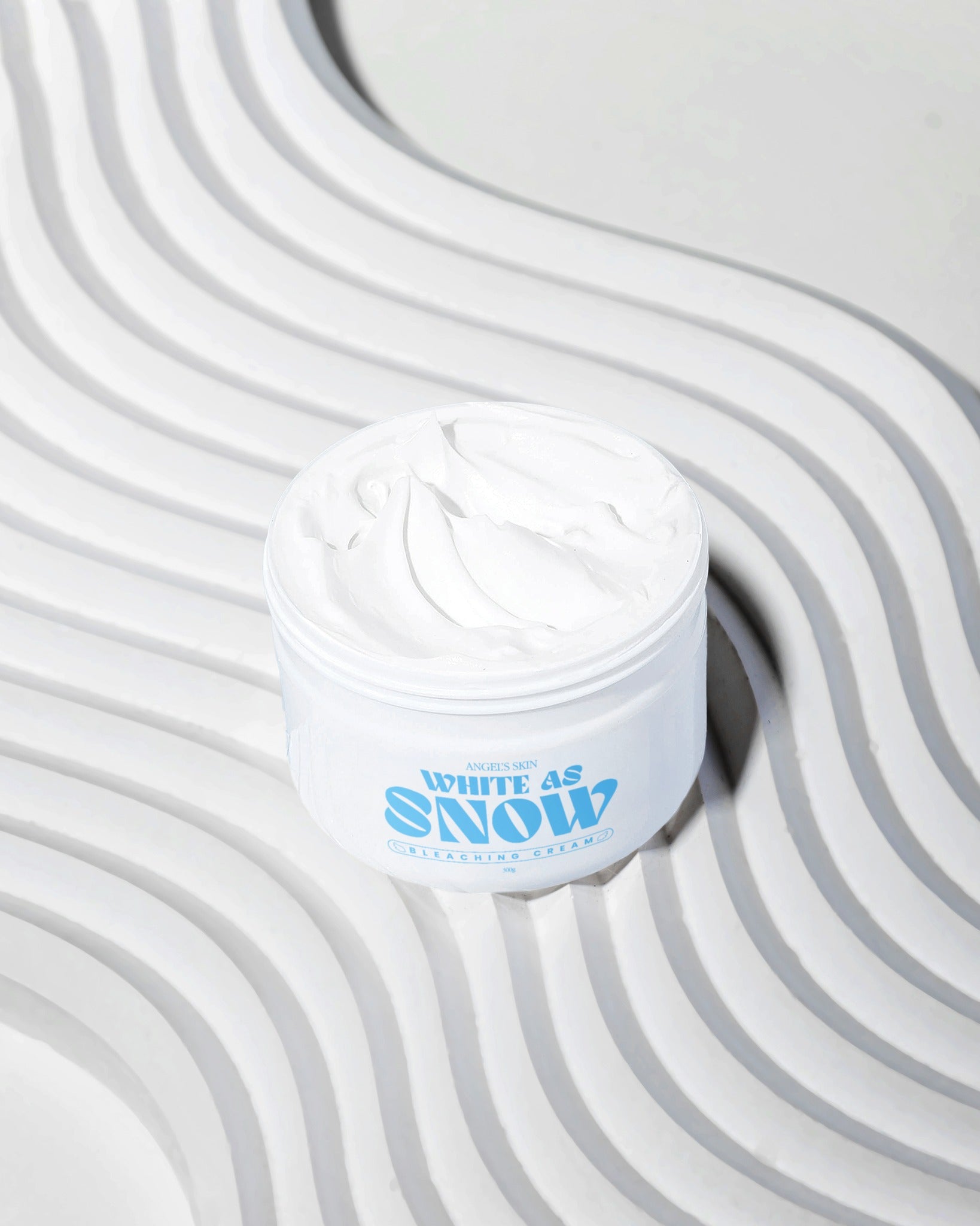 Angel Skin Skincare, Bleaching Cream 300g