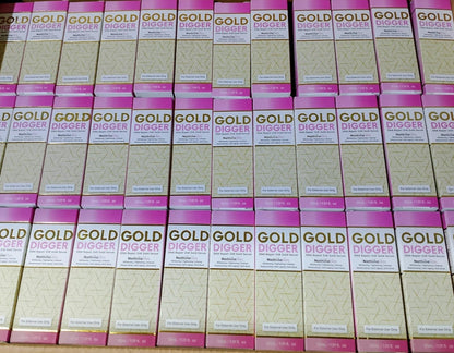 Nathina Skin Gold Digger 24K Gold Serum 30ml