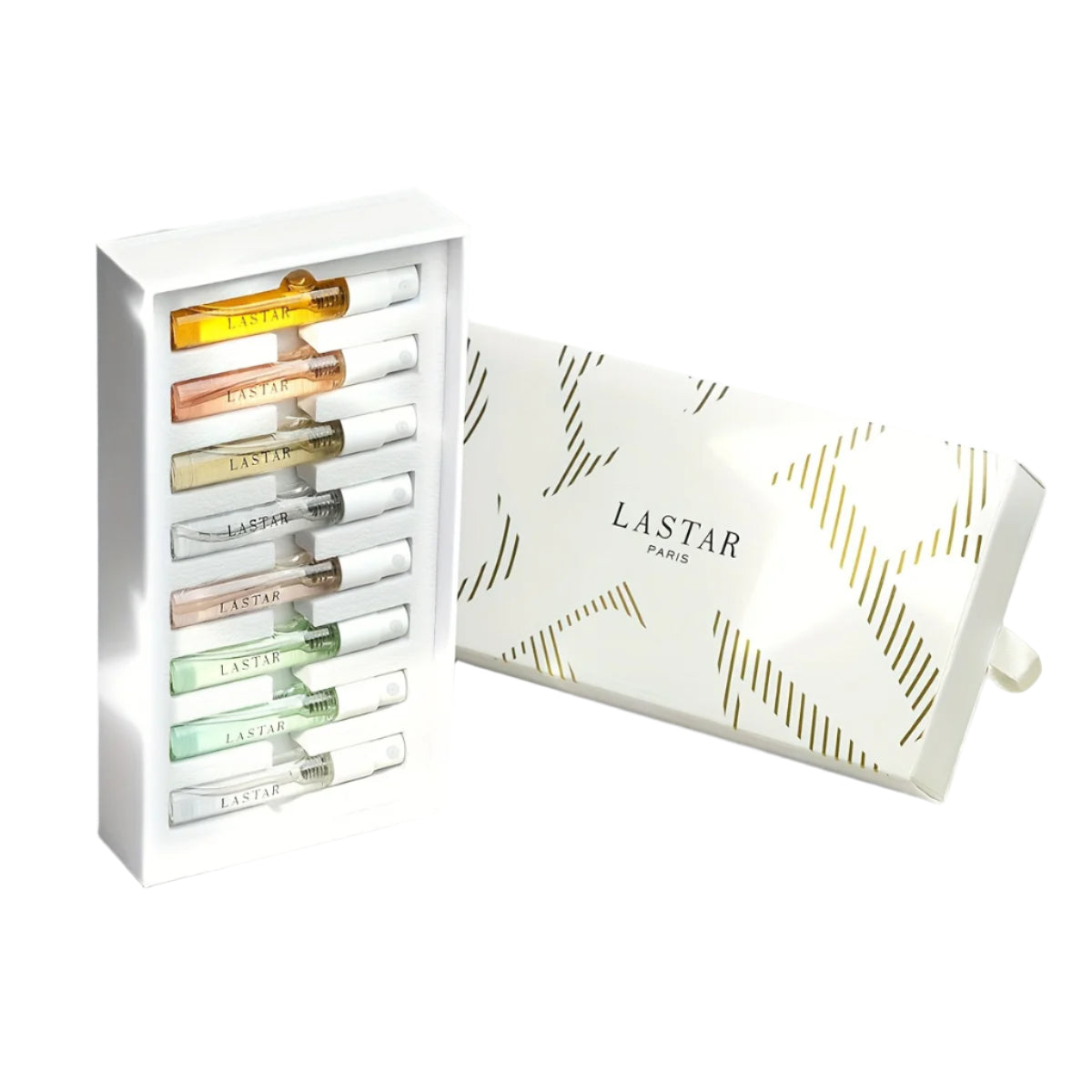 8pc Perfume Gift Set-0