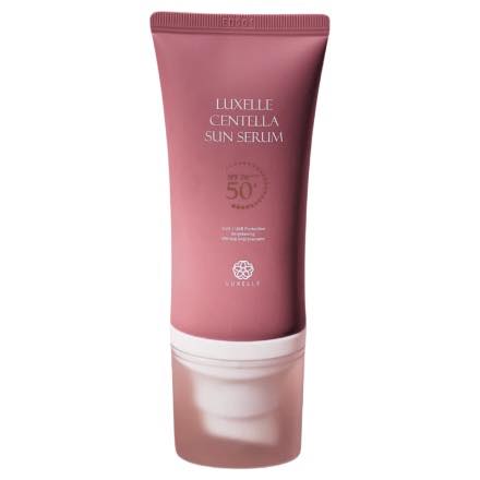 Luxelle Centella Sun Serum SPF PA++++ 50ml