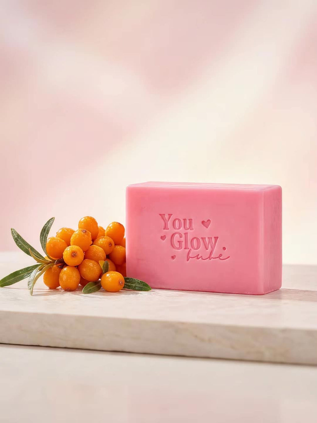 You Glow Babe Beauty Radiance Soap 5pcs x 70g