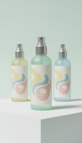 Wellness Mist with Magnesium Boost