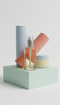 Body Care Oil with Neroli Extract